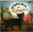 Los Gatos Black on Halloween 